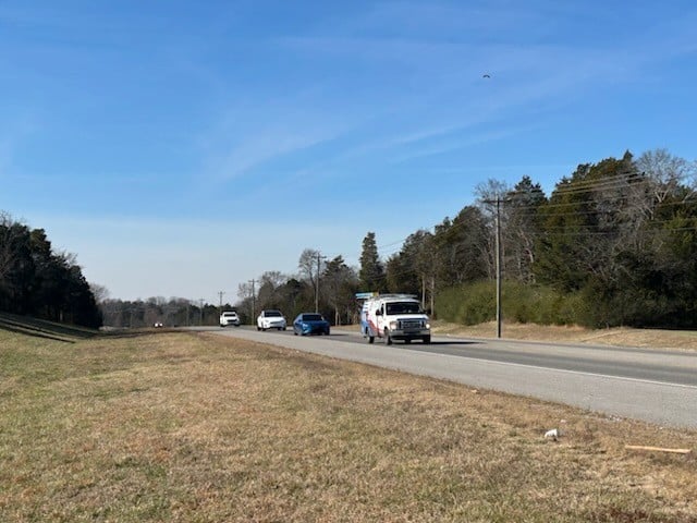 Hartmann Dr Lot 16, Lebanon, TN 37087
