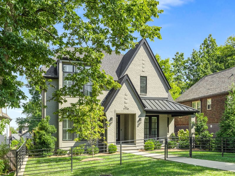 2710 Brightwood Ave, Nashville, TN 37212