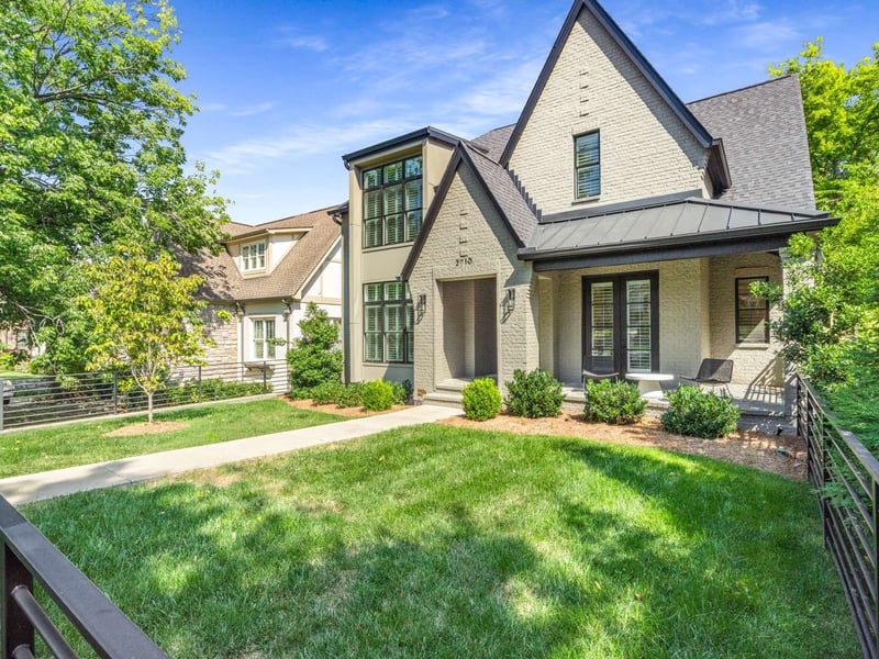 2710 Brightwood Ave, Nashville, TN 37212