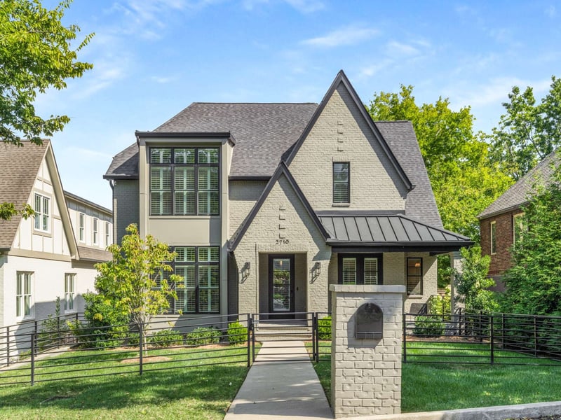 2710 Brightwood Ave, Nashville, TN 37212