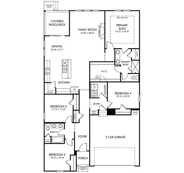 207 Astoria Dr, Hendersonville, TN 37075