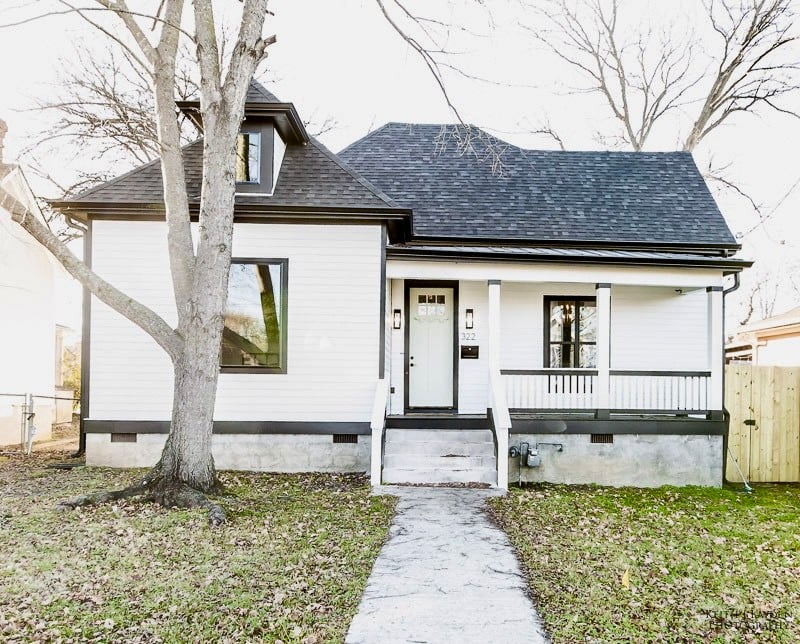 322 S 11th St, Nashville, TN 37206