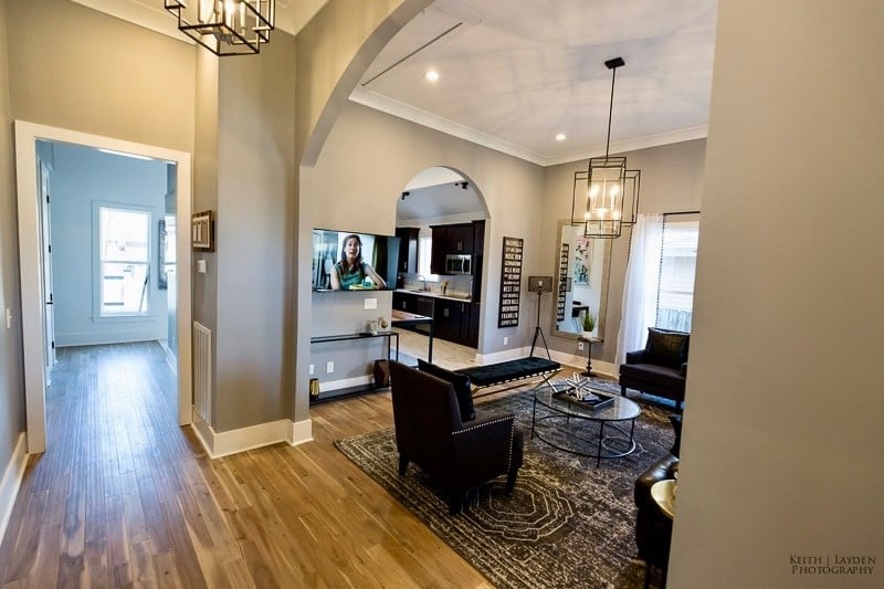 322 S 11th St, Nashville, TN 37206