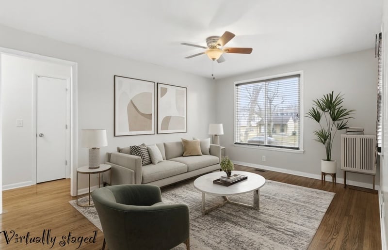 516 Roosevelt Ave, Madison, TN 37115