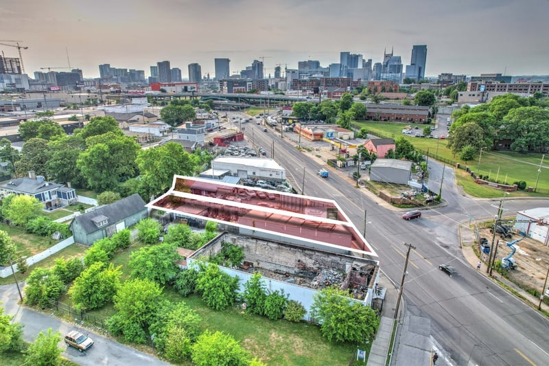 39 Lafayette St, Nashville, TN 37210