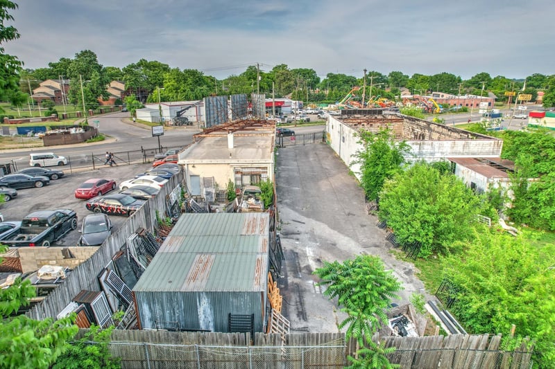 39 Lafayette St, Nashville, TN 37210