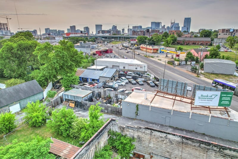 39 Lafayette St, Nashville, TN 37210