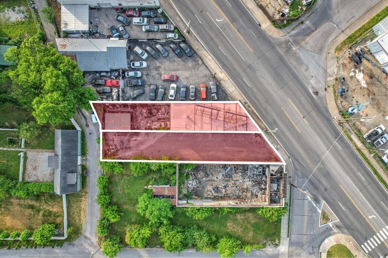 39 Lafayette St, Nashville, TN 37210