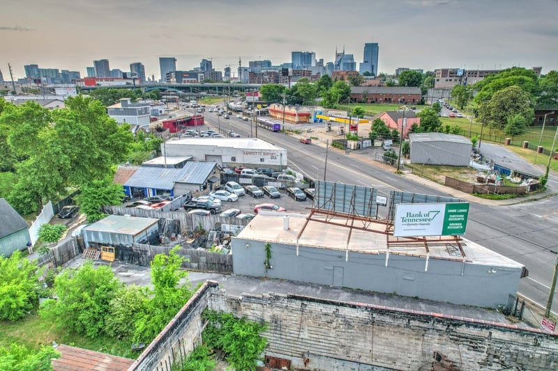 39 Lafayette St, Nashville, TN 37210