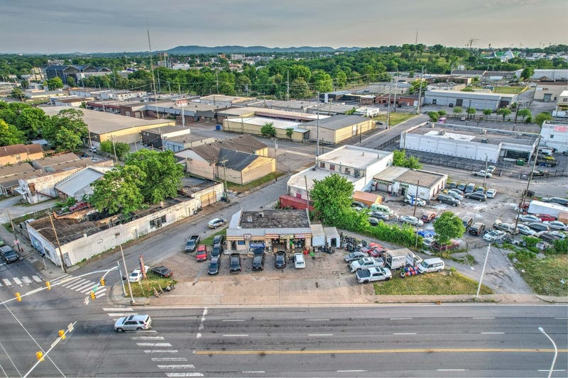 5 Lafayette St, Nashville, TN 37210