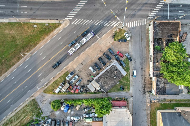 5 Lafayette St, Nashville, TN 37210