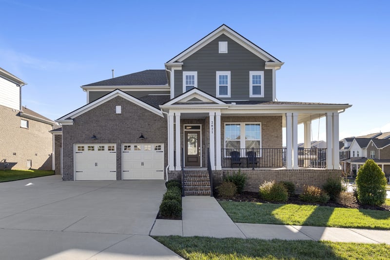 2021 Hollyhock Dr, Hendersonville, TN 37075