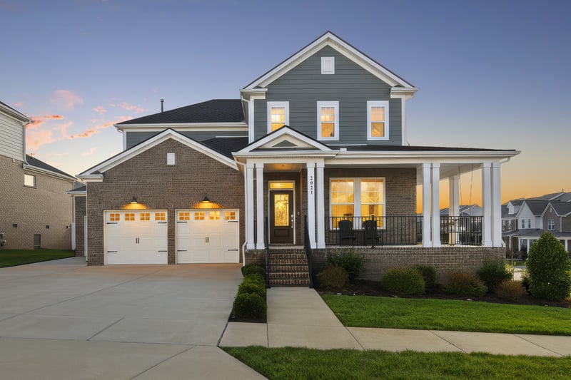 2021 Hollyhock Dr, Hendersonville, TN 37075