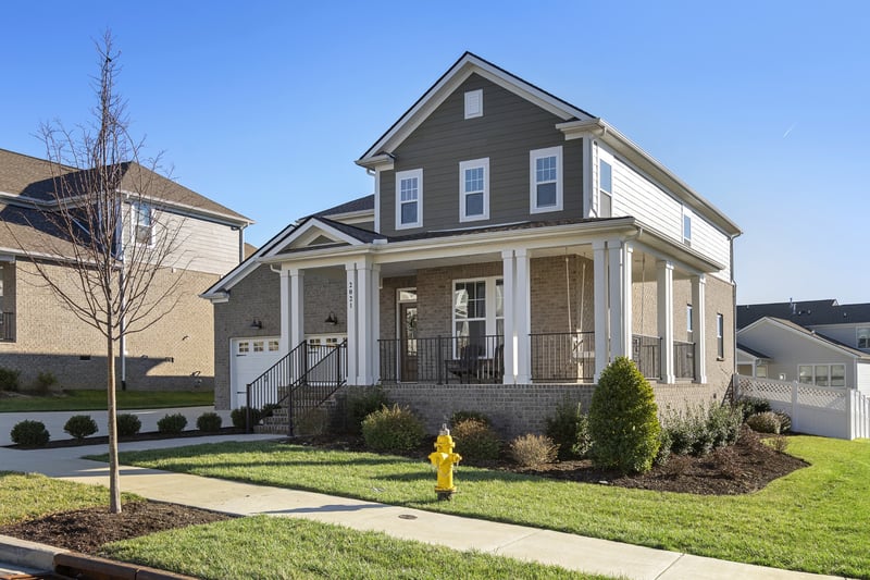 2021 Hollyhock Dr, Hendersonville, TN 37075