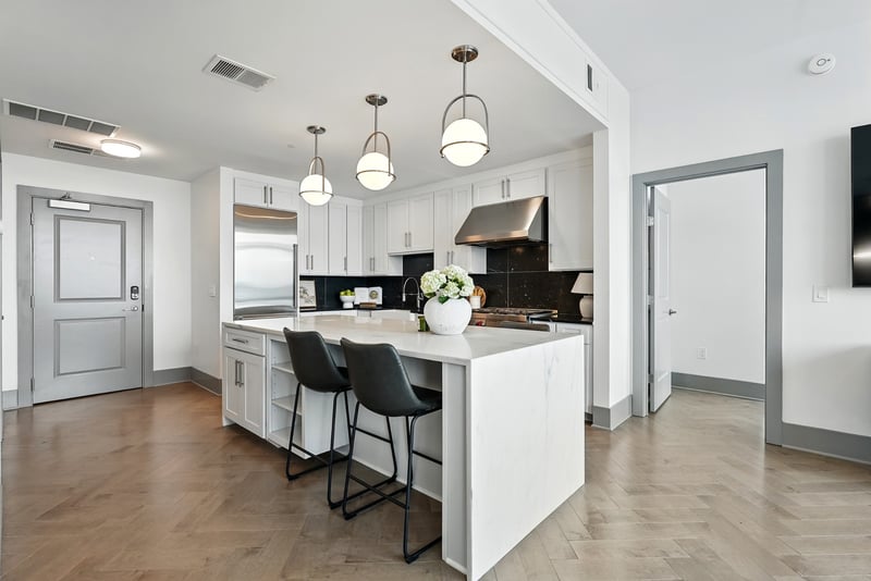 1616 West End Ave #1611, Nashville, TN 37203