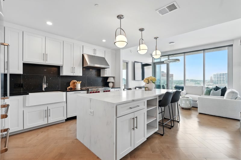 1616 West End Ave #1611, Nashville, TN 37203