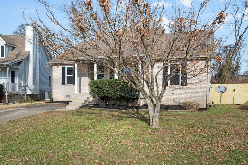 848 Stone Hedge Ct, Old Hickory, TN 37138