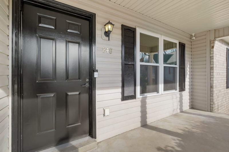 848 Stone Hedge Ct, Old Hickory, TN 37138