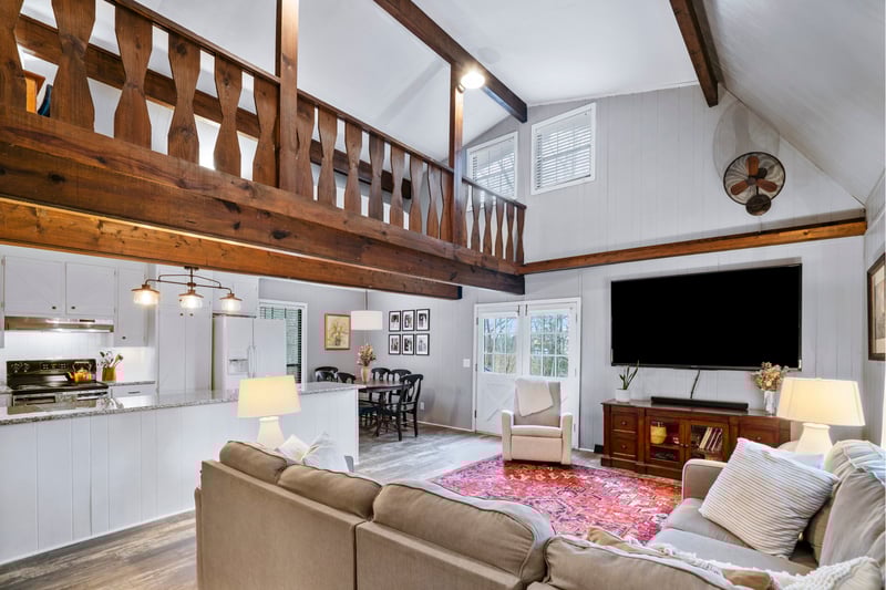 1494 Rock Springs Rd, Columbia, TN 38401