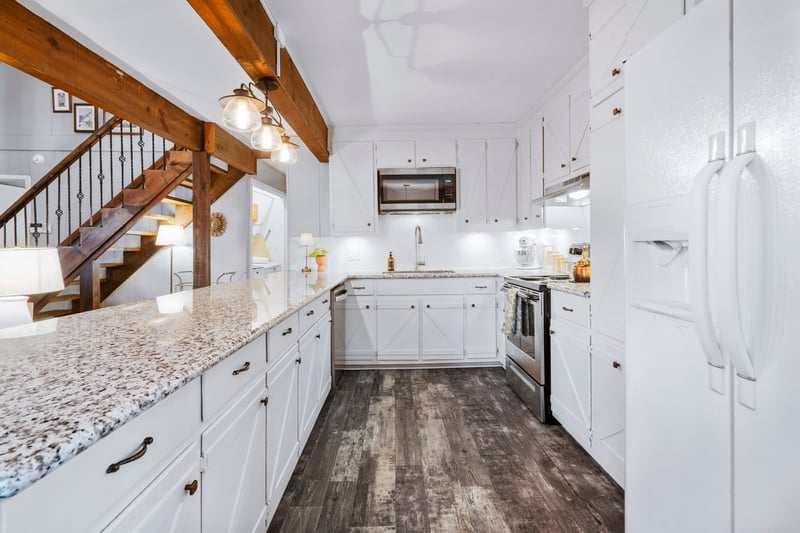 1494 Rock Springs Rd, Columbia, TN 38401