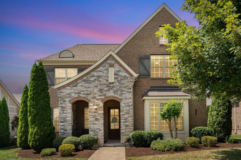 2509 Upper Hollow Rd, Thompsons Station, TN 37179