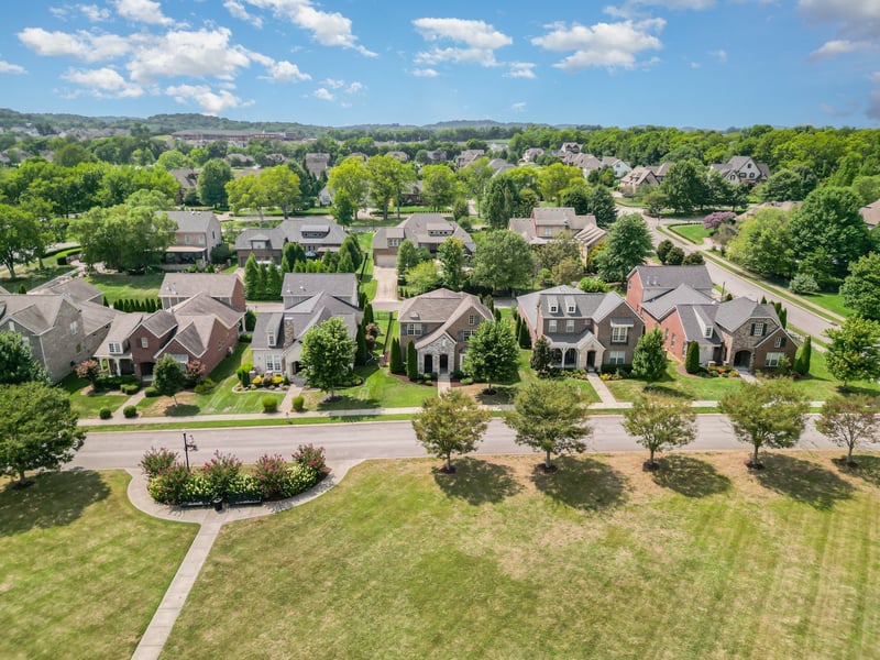 2509 Upper Hollow Rd, Thompsons Station, TN 37179