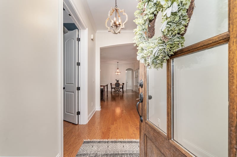 2509 Upper Hollow Rd, Thompsons Station, TN 37179