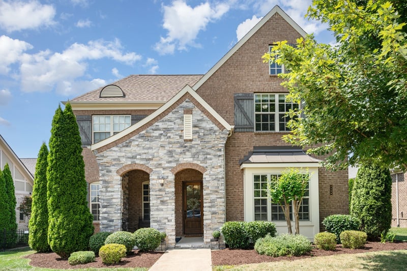 2509 Upper Hollow Rd, Thompsons Station, TN 37179