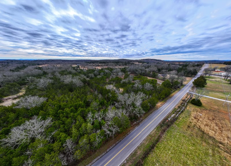 Halls Hill Pike, Murfreesboro, TN 37130