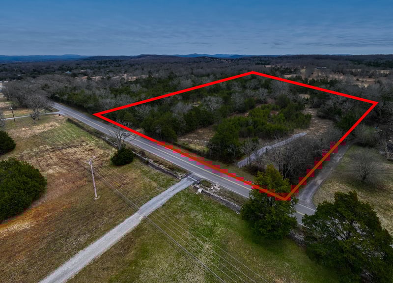 Halls Hill Pike, Murfreesboro, TN 37130