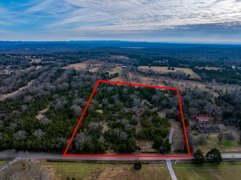 0 Halls Hill Pike, Murfreesboro, TN 37130