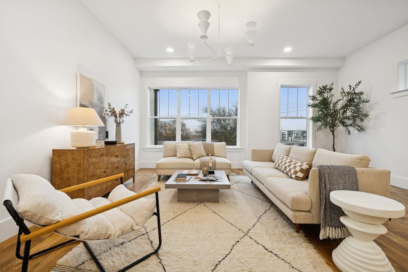 1013 Summit Ave #B, Nashville, TN 37203