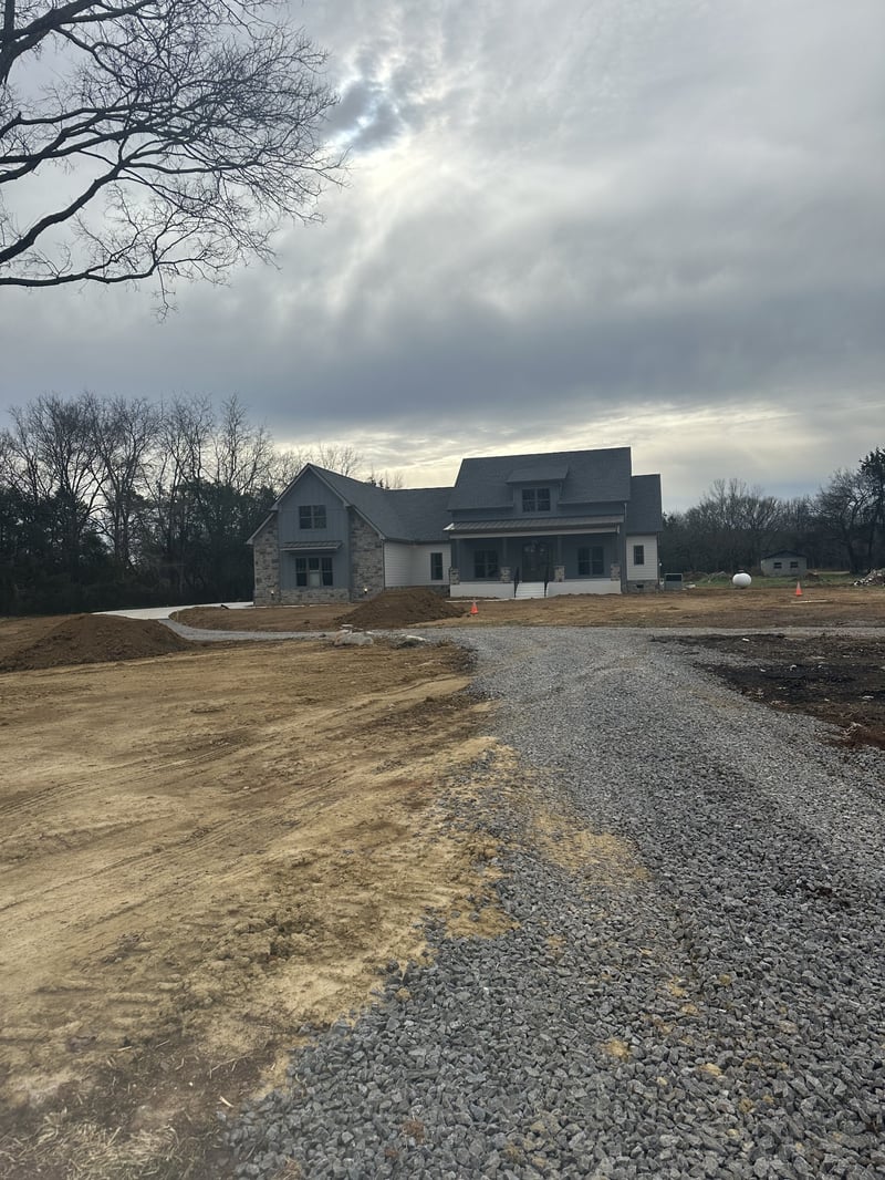 5024 Halls Hill Pike, Murfreesboro, TN 37130