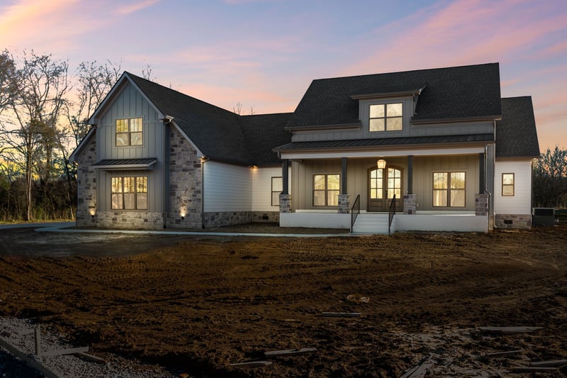 5024 Halls Hill Pike, Murfreesboro, TN 37130