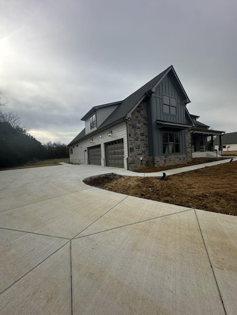 5024 Halls Hill Pike, Murfreesboro, TN 37130