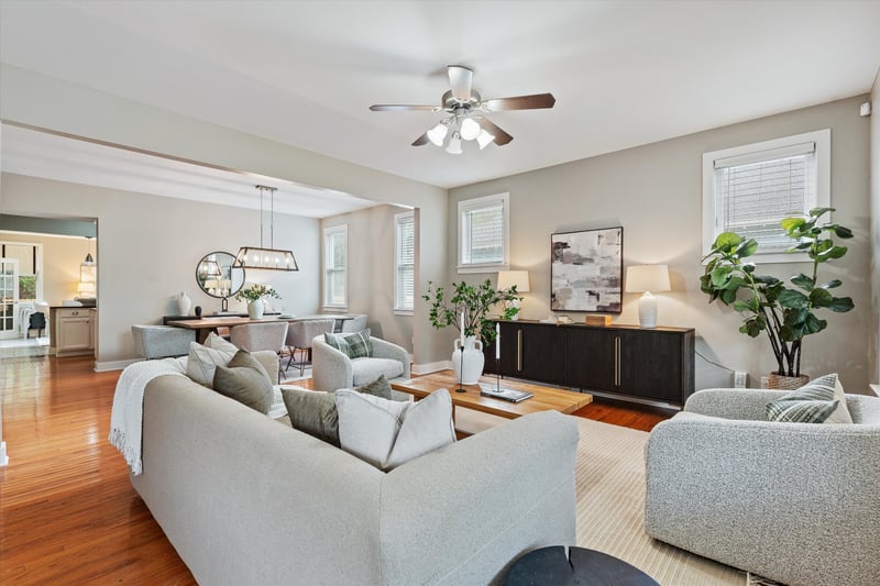 846 Beth Dr, Nashville, TN 37206 | MLS# RTC3071207 | Nesting in Nashville