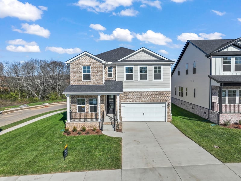 301 Brandi Ln, Gallatin, TN 37066
