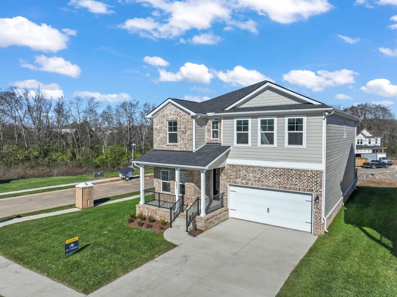 301 Brandi Ln, Gallatin, TN 37066