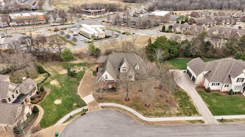 1273 Potter Ln, Gallatin, TN 37066