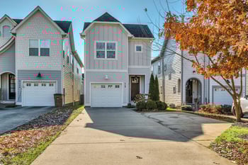 813B Knox Ave, Nashville, TN 37204