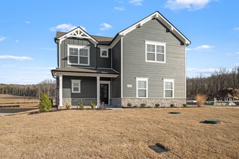 2626 Unitas Dr, Murfreesboro, TN 37129