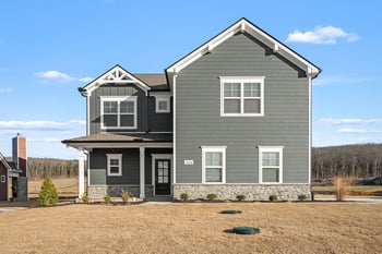 2626 Unitas Dr, Murfreesboro, TN 37129