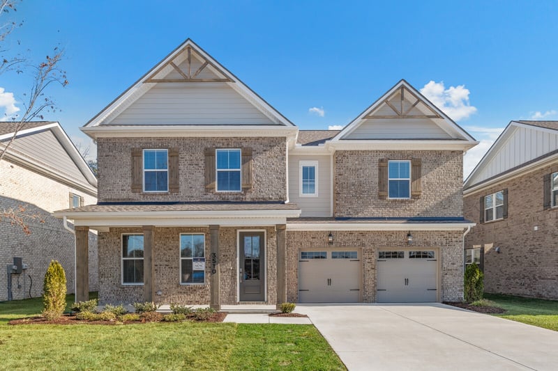 3510 Winterfell Dr, Murfreesboro, TN 37129