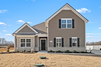 2625 Unitas Dr, Murfreesboro, TN 37129