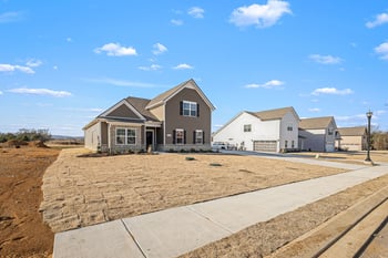 2625 Unitas Dr, Murfreesboro, TN 37129