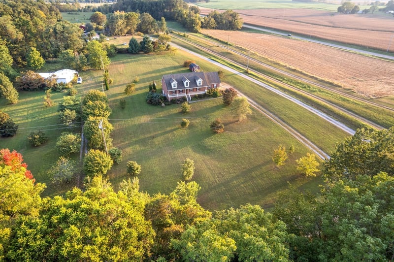 5345 Ashburn Rd, Springfield, TN 37172