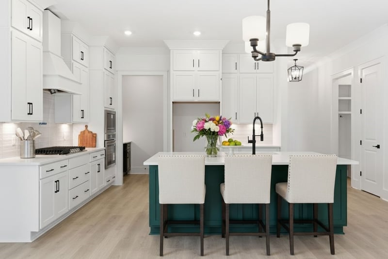 3989 Kathie Dr, Thompsons Station, TN 37179