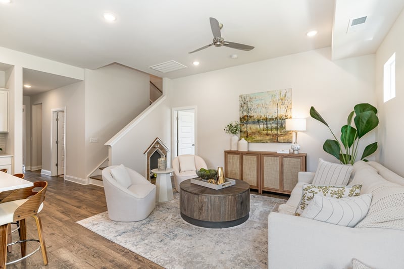 6425 Waymeet Dr, Spring Hill, TN 37174