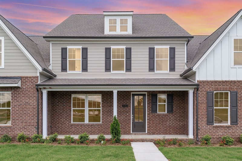 0 Woodhall Ln, Spring Hill, TN 37174