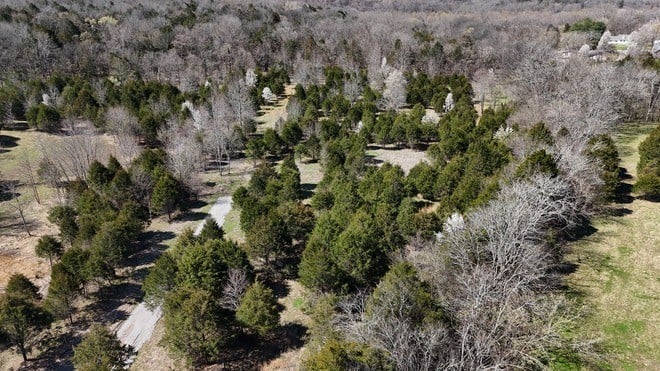 406A Harsh Ln, Castalian Springs, TN 37031